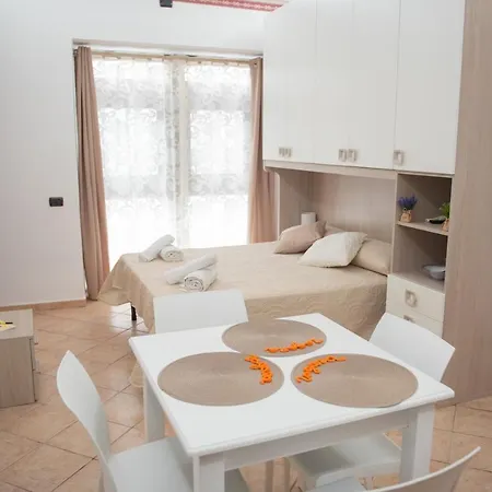 Apartment Zagara House Siculiana