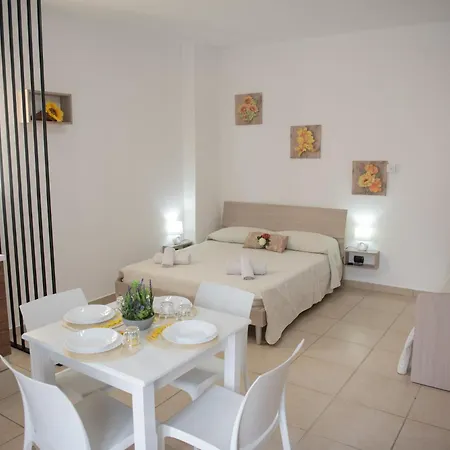 Zagara House Apartment