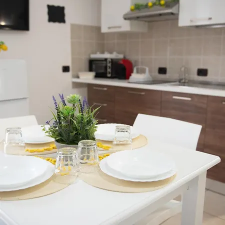 Zagara House * Siculiana