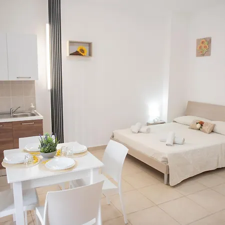 Apartment Zagara House