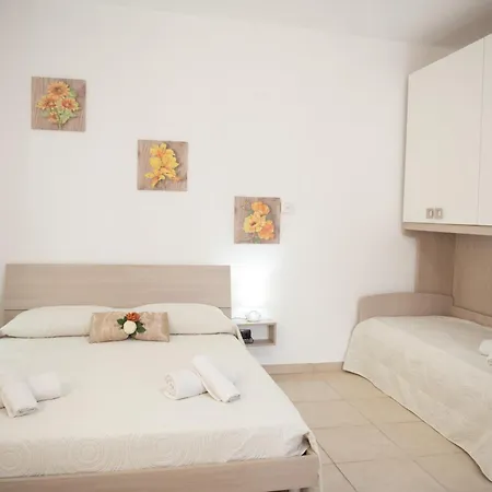 Apartment Zagara House *