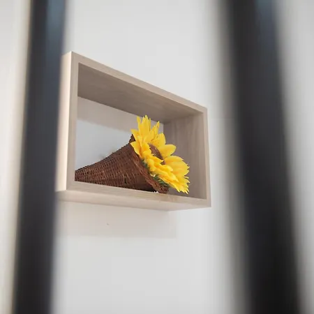 Zagara House Apartment *