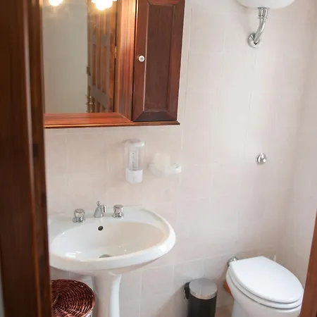 Apartment Zagara House *