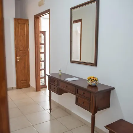 Zagara House * Siculiana