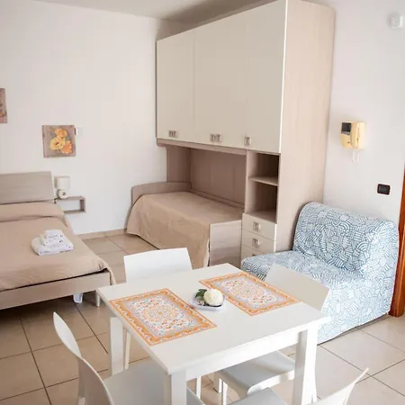 Appartement Zagara House