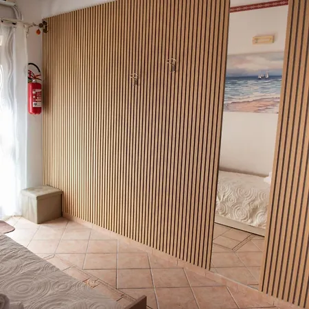 Apartment Zagara House Siculiana