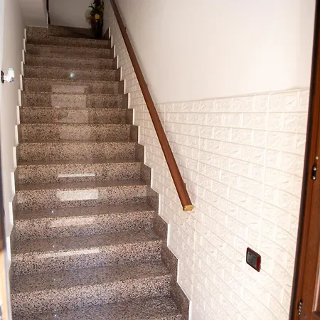 Zagara House Appartement